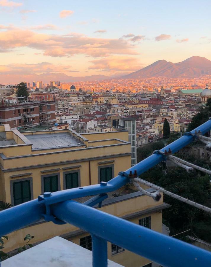 Secret Casa vacanze Napoli